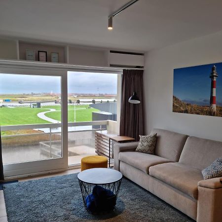 Appartement 'T Pand Nieuwpoort Εξωτερικό φωτογραφία