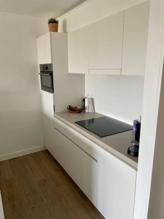 Appartement 'T Pand Nieuwpoort Εξωτερικό φωτογραφία