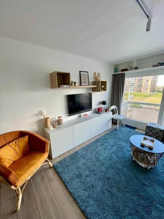 Appartement 'T Pand Nieuwpoort Εξωτερικό φωτογραφία