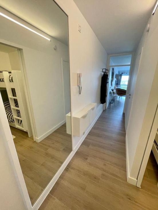Appartement 'T Pand Nieuwpoort Εξωτερικό φωτογραφία