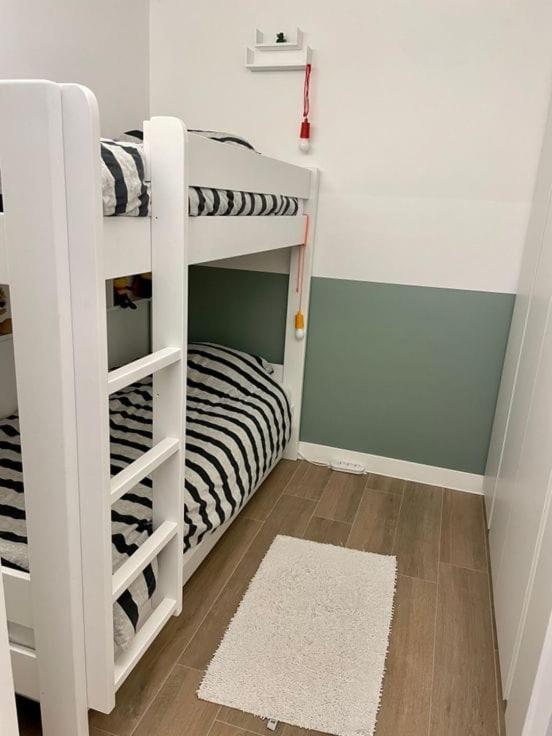 Appartement 'T Pand Nieuwpoort Εξωτερικό φωτογραφία