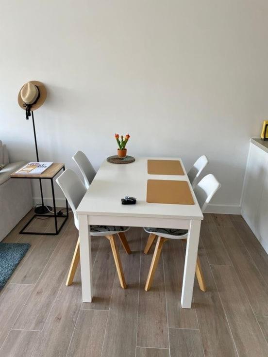 Appartement 'T Pand Nieuwpoort Εξωτερικό φωτογραφία