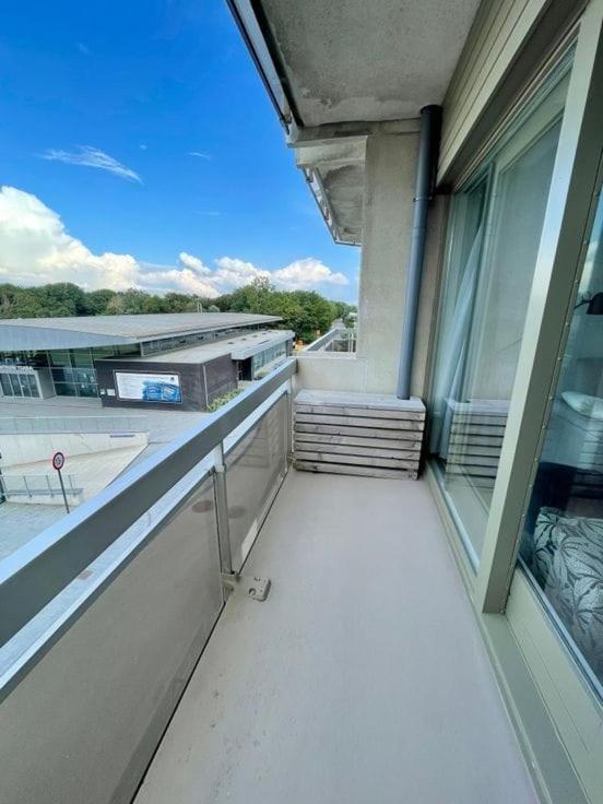 Appartement 'T Pand Nieuwpoort Εξωτερικό φωτογραφία