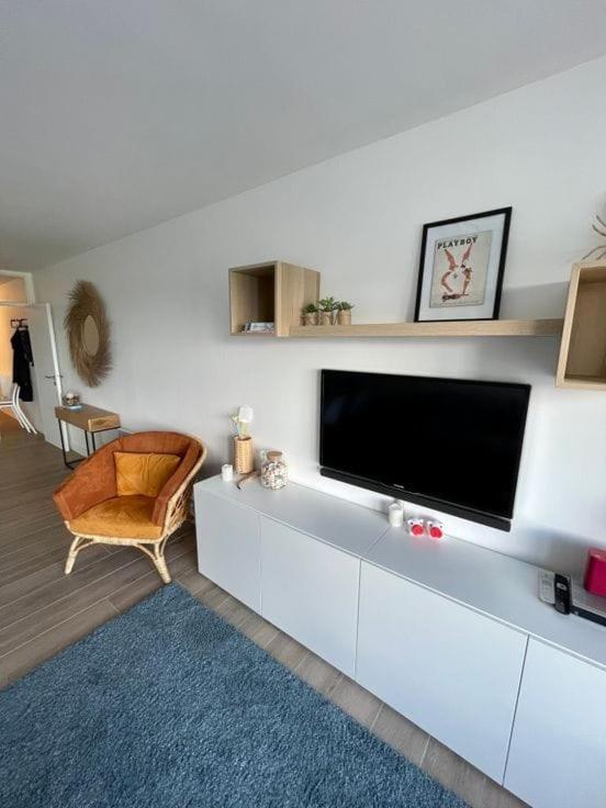 Appartement 'T Pand Nieuwpoort Εξωτερικό φωτογραφία