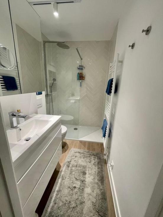 Appartement 'T Pand Nieuwpoort Εξωτερικό φωτογραφία