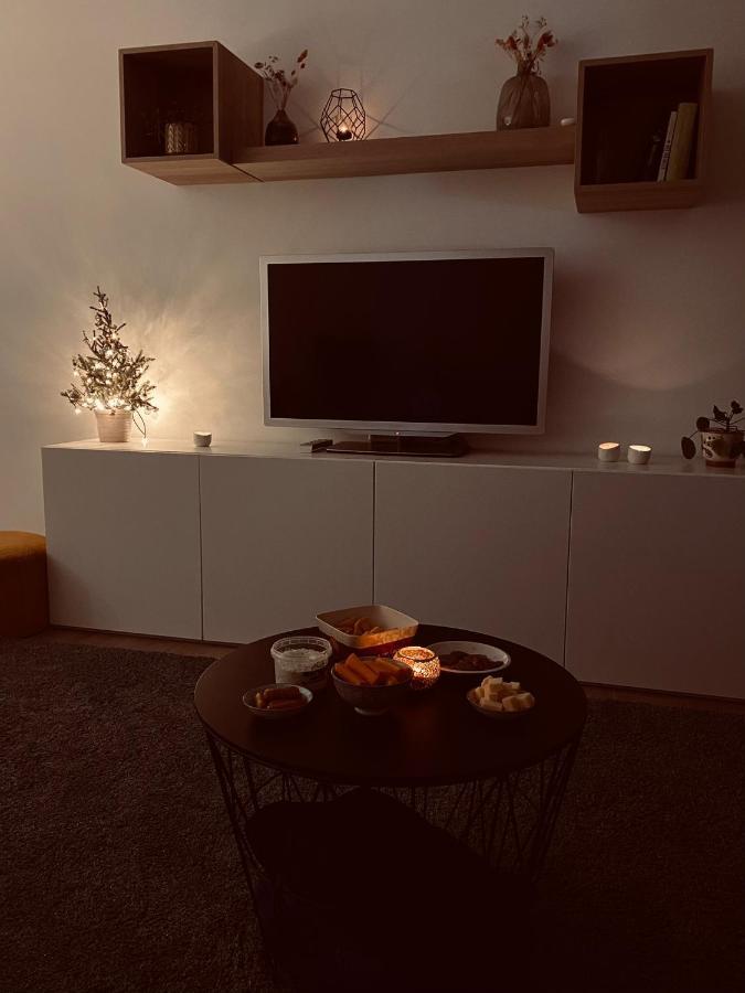 Appartement 'T Pand Nieuwpoort Εξωτερικό φωτογραφία