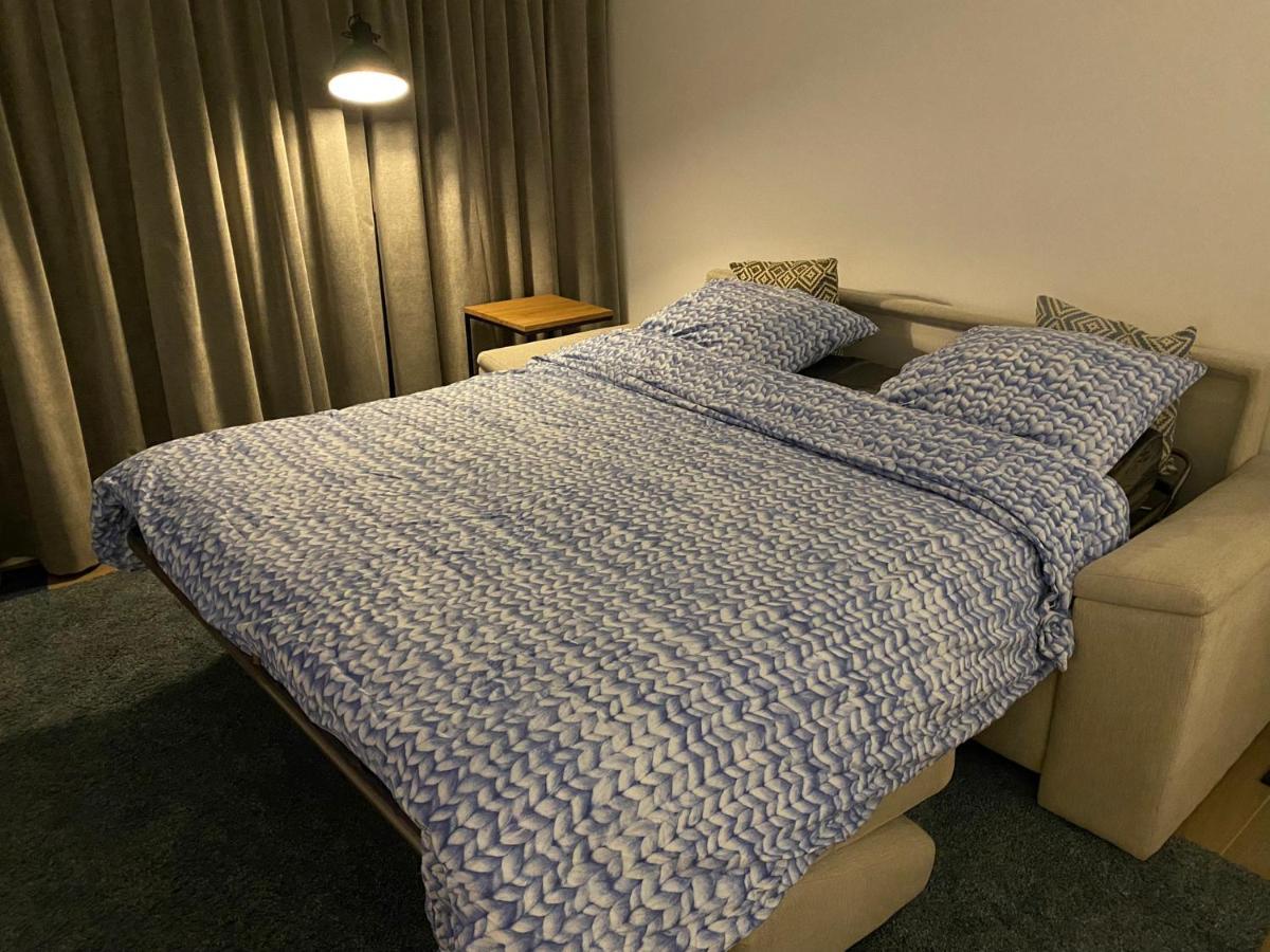 Appartement 'T Pand Nieuwpoort Εξωτερικό φωτογραφία